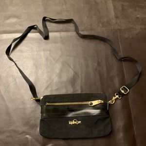 Kipling Bag in Black